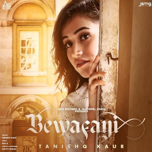 download Tanishq Kaur  Bewafayi mp3 Single Tracks song 