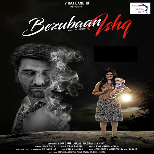 download Vinu Gaur  Bezubaan Ishq mp3 Single Tracks song 