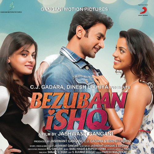 download Babli Haque, Javed Ali, Arpita Chakrborty  Bezubaan Ishq mp3 Single Tracks song 