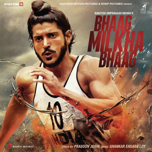 download Shankar-Ehsaan-Loy, Siddharth Mahadevan  Bhaag Milkha Bhaag mp3 Single Tracks song 