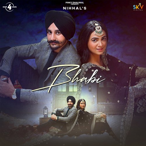 download Nihhal  Bhabi mp3 Single Tracks song 