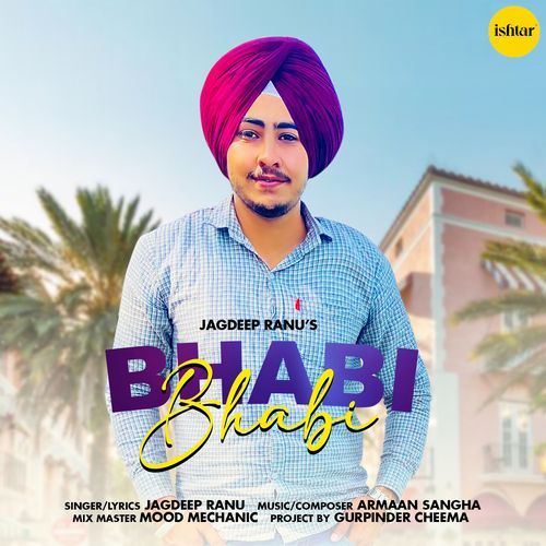 download Jagdeep Ranu  Bhabi Bhabi mp3 Single Tracks song 