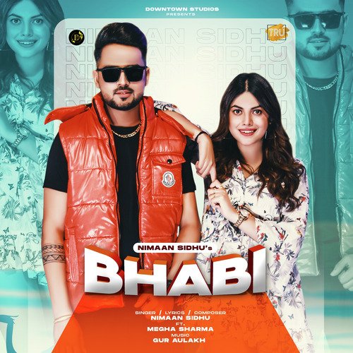 download Nimaan Sidhu  Bhabi mp3 Single Tracks song 