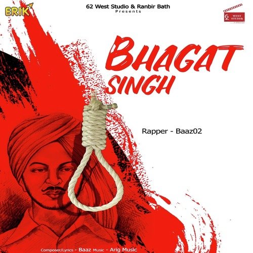 download Baaz02  Bhagat Singh mp3 Single Tracks song 