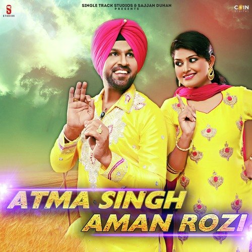 download Aatma Budewal, Aman Rozi  Bhagat Singh mp3 Single Tracks song 