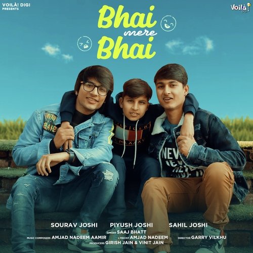 download   Bhai Mere Bhai mp3 Single Tracks song 