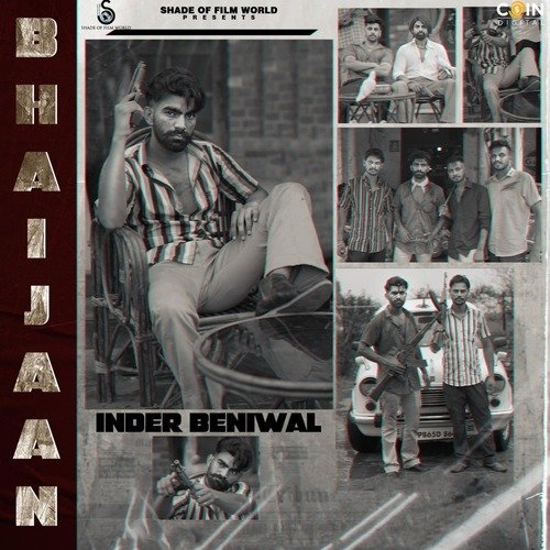 download Inder Beniwal  Bhaijaan mp3 Single Tracks song 