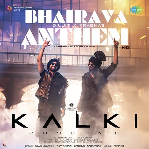 download   Bhairava Anthem mp3 Single Tracks song 