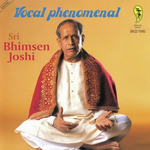 download Pandit Bhimsen Joshi  Bhajan mp3 Single Tracks song 