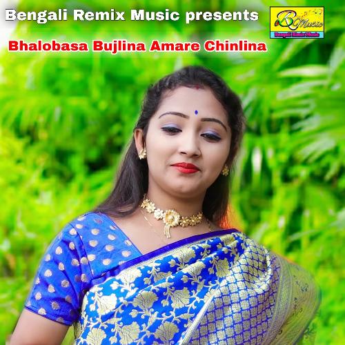 download   Bhalobasa Bujlina Amare Chinlina mp3 Single Tracks song 