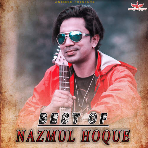 download Nazmul Hoque  Bhalobasha Kadaire mp3 Single Tracks song 