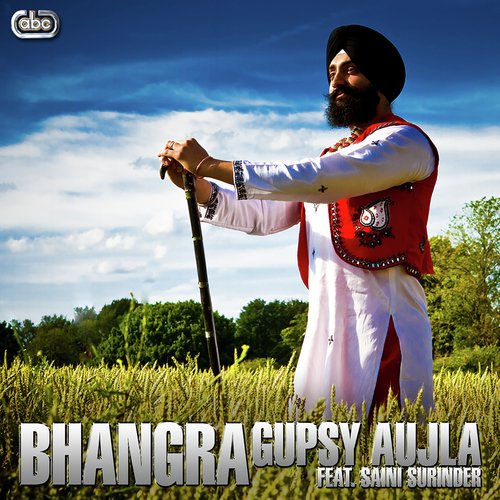 download Gupsy Aujla, Saini Surinder  Bhangra mp3 Single Tracks song 