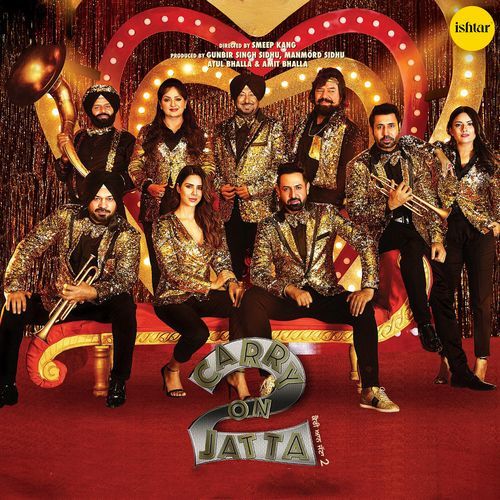 download Gippy Grewal, Mannat Noor  Bhangra Pa Laiye mp3 Single Tracks song 