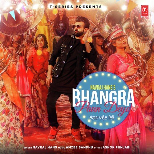 download Navraj Hans  Bhangra Paun Deyo mp3 Single Tracks song 