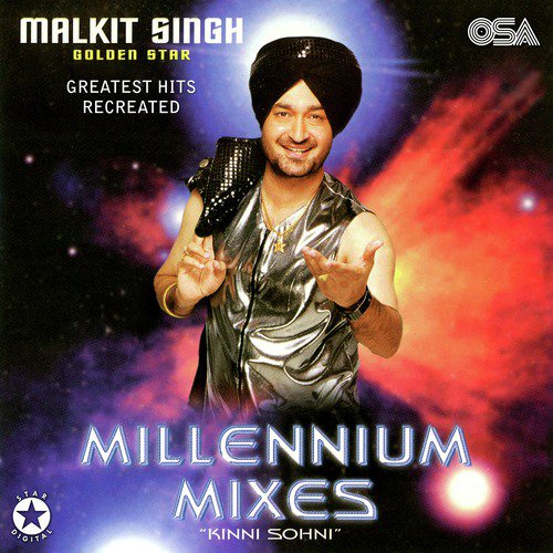 download Malkit Singh, Golden Star  Bhangra Paun Nu mp3 Single Tracks song 