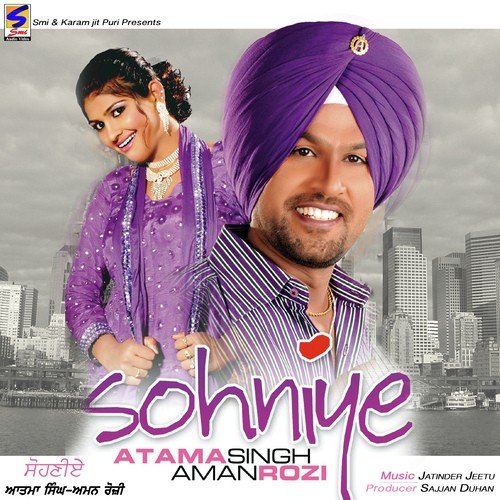 download Aatma Singh, Aman Rozi  Bhangra mp3 Single Tracks song 