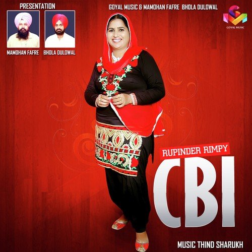 download Rupinder Rimpy  Bhar Bhar Akhan mp3 Single Tracks song 