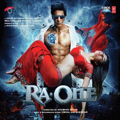 download Shekhar Ravjiani, Vishal Dadlani, Nandini Srikar, The Prague Philharmonic Choir  Bhare Naina mp3 Single Tracks song 