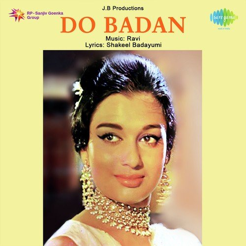 download Mohammed Rafi  Bhari Duniya Mein mp3 Single Tracks song 