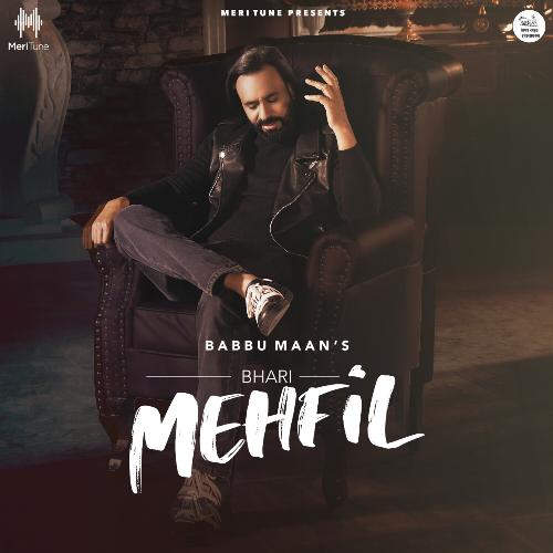 download Babbu Maan  Bhari Mehfil mp3 Single Tracks song 