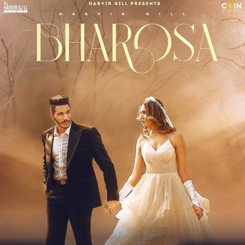 download Harvir Gill  Bharosa mp3 Single Tracks song 