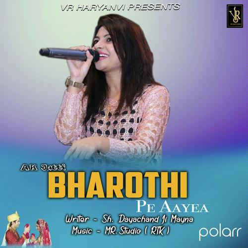 download AK JAtti  Bharothi mp3 Single Tracks song 