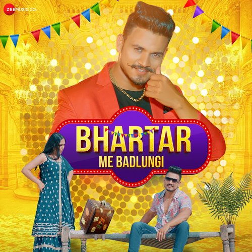 download Ruchika Jangir  Bhartar Me Badlungi mp3 Single Tracks song 