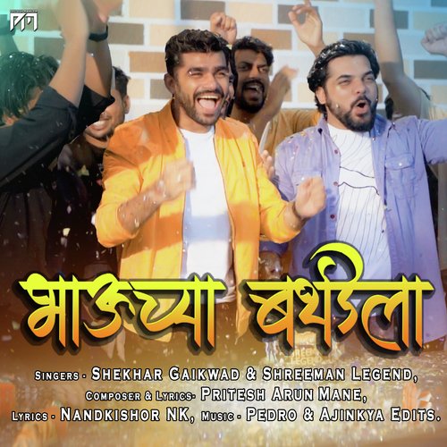 download   Bhauchya Birthday La mp3 Single Tracks song 