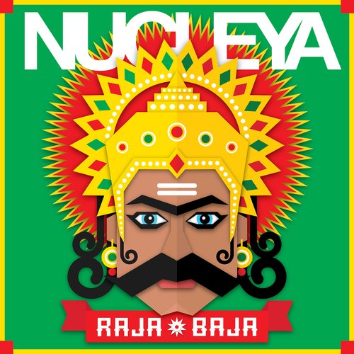 download Nucleya  Bhayanak Atma mp3 Single Tracks song 