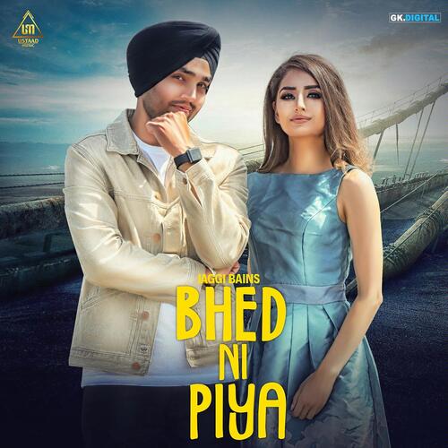 download Jaggi Bains  Bhed Ni Piya mp3 Single Tracks song 