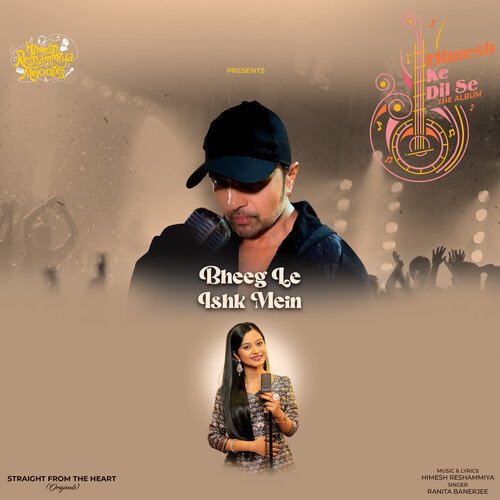 download   Bheeg Le Ishk Mein mp3 Single Tracks song 