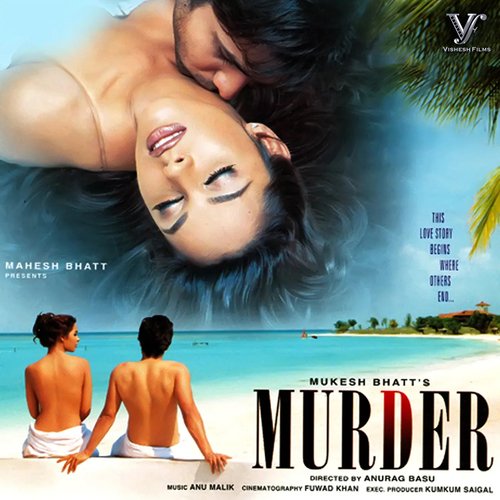 download Kunal Ganjawala, Anu Malik  Bheegey Hont (From "Murder") mp3 Single Tracks song 