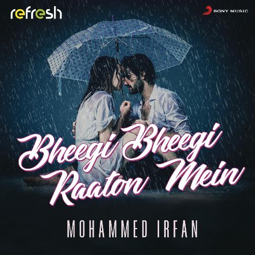 download Mohammed Irfan  Bheegi Bheegi Raaton Mein mp3 Single Tracks song 