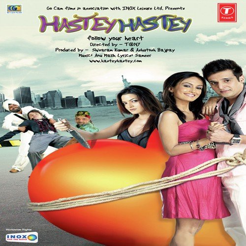 download Kunal Ganjawala  Bheegi Bheegi mp3 Single Tracks song 