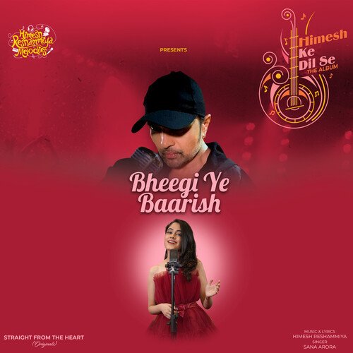 download   Bheegi Ye Baarish mp3 Single Tracks song 