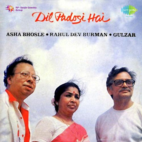 download Asha Bhosle  Bheeni Bheeni Bhor mp3 Single Tracks song 