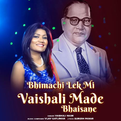 download   Bhimachi Lek Mi Vaishali Made Bhaisane mp3 Single Tracks song 