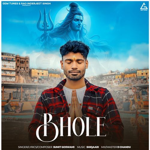 download Sumit Goswami  Bhole mp3 Single Tracks song 