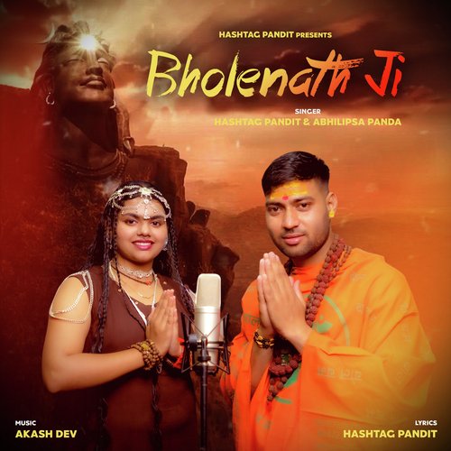 download   Bholenath Ji mp3 Single Tracks song 