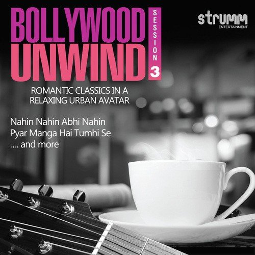 download Akriti Kakar, Sangeet Haldipur  Bhool Gaya Sab Kuch Unwind Version mp3 Single Tracks song 