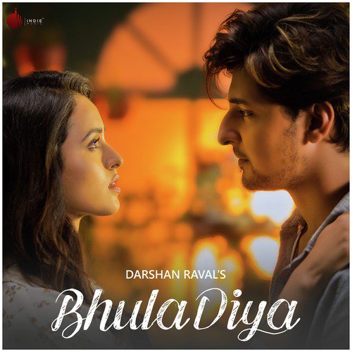 download Darshan Raval  Bhula Diya mp3 Single Tracks song 