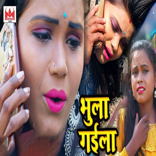 download Shilpi Raj  Bhula Gail mp3 Single Tracks song 