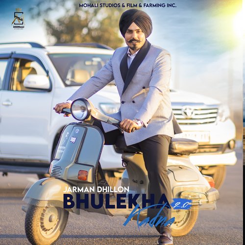 download Jarman Dhillon  Bhulekha Kadna 20 mp3 Single Tracks song 