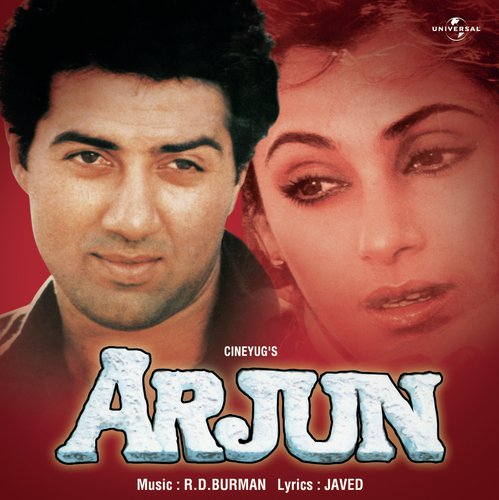 download Lata Mangeshkar  Bhuri Bhuri Aankhon Wala (Arjun / Soundtrack Version) mp3 Single Tracks song 