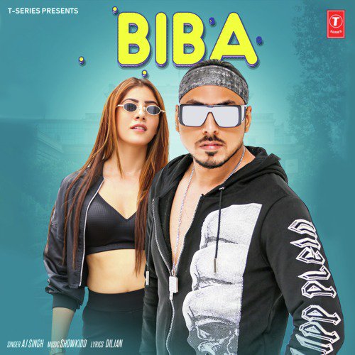 download Aj Singh, ShowKidd  Biba mp3 Single Tracks song 