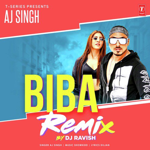 download ShowKidd, Aj Singh  Biba Remix mp3 Single Tracks song 