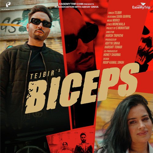 download Tejbir  Biceps mp3 Single Tracks song 