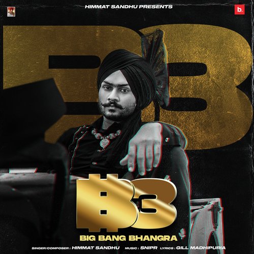 download Himmat Sandhu  Big Bang Bhangra mp3 Single Tracks song 