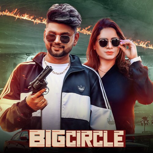 download R Sukhraj, Gurlej Akhtar  Big Circle mp3 Single Tracks song 