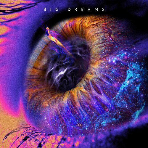 download The Score, Fitz  Big Dreams mp3 Single Tracks song 